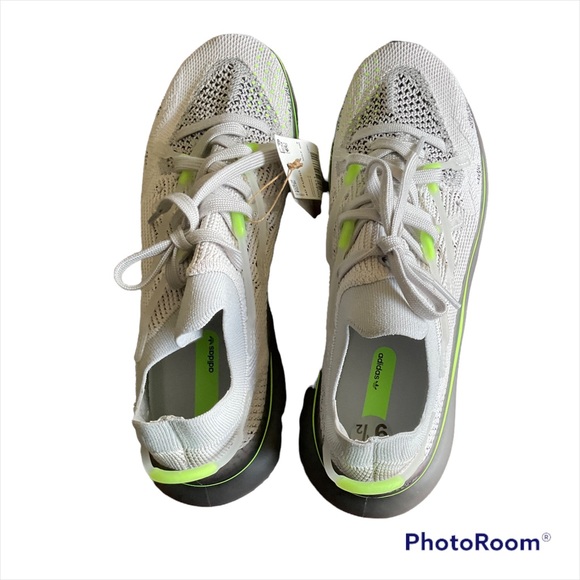 NWT Adidas 4D FUSIO MALE - Picture 4 of 14